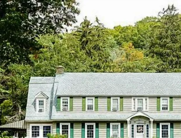 Maple Springs Lake Side Inn hotel detail image 1