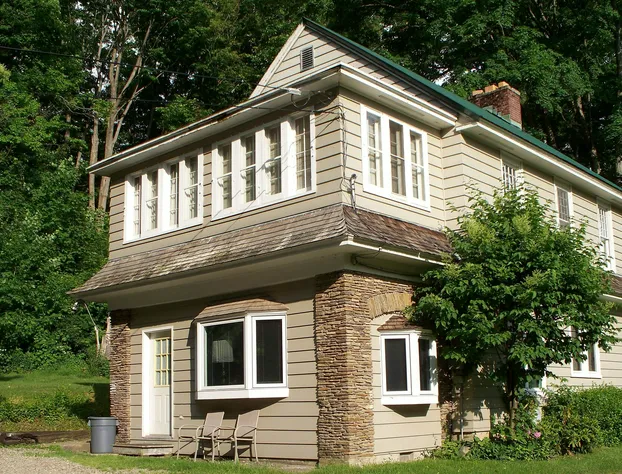 Maple Springs Lake Side Inn hotel detail image 2