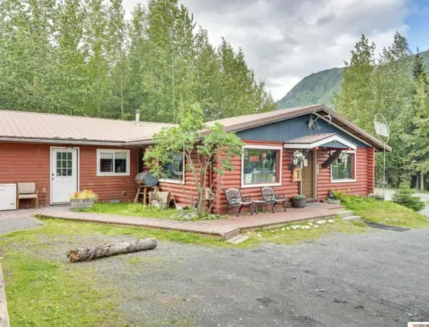 Alpine Inn Motel hotel detail image 4