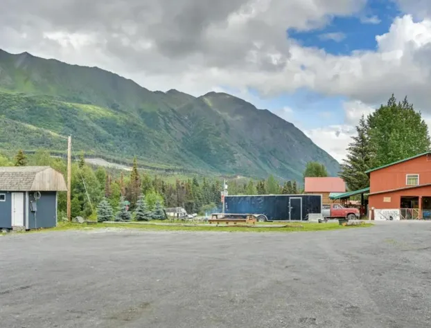 Alpine Inn Motel hotel detail image 2