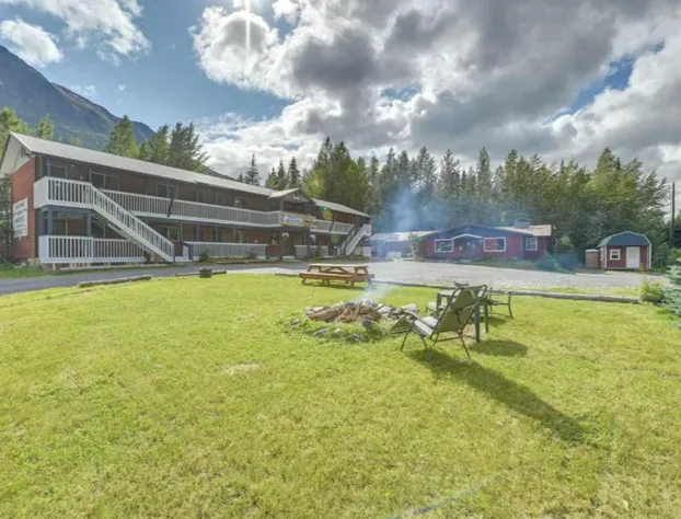 Alpine Inn Motel hotel detail image 3