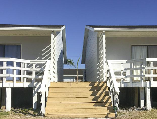 The Rivers Edge Motel hotel detail image 1