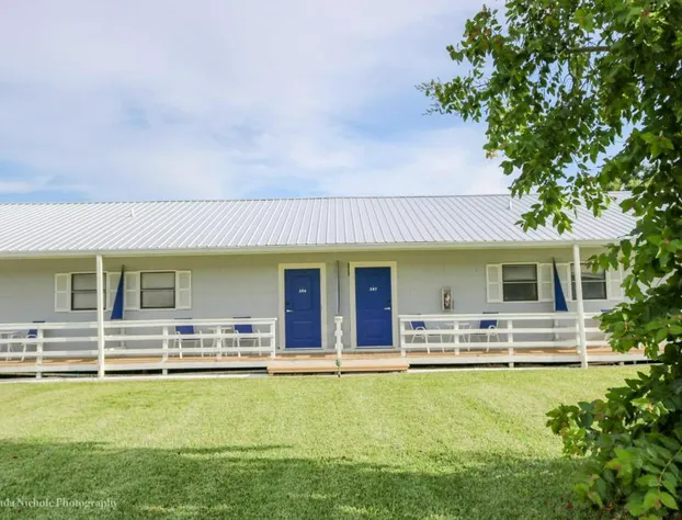 The Rivers Edge Motel hotel detail image 4