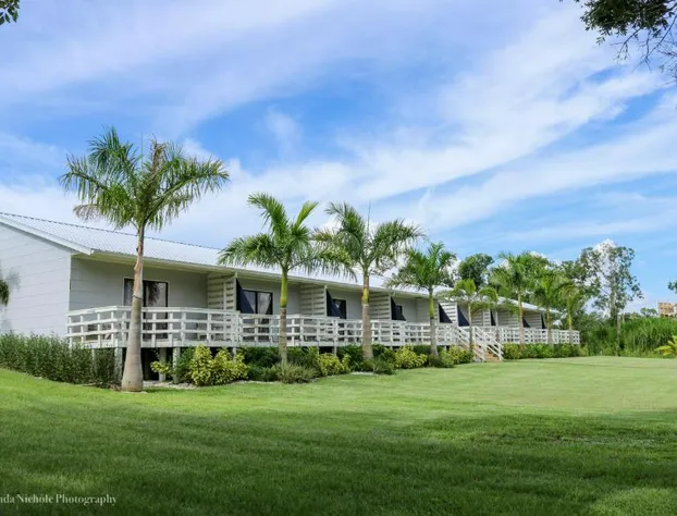 The Rivers Edge Motel hotel detail image 2