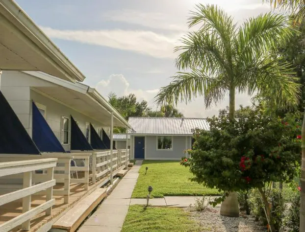 The Rivers Edge Motel hotel detail image 3