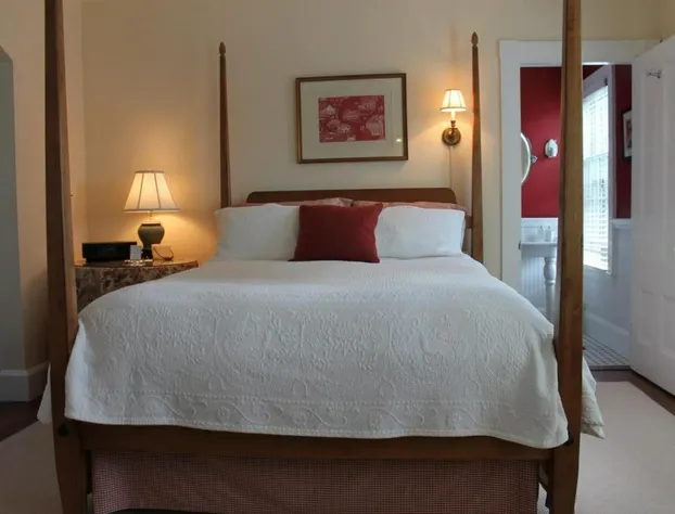 Beech Tree Bed and Breakfast hotel detail image 3