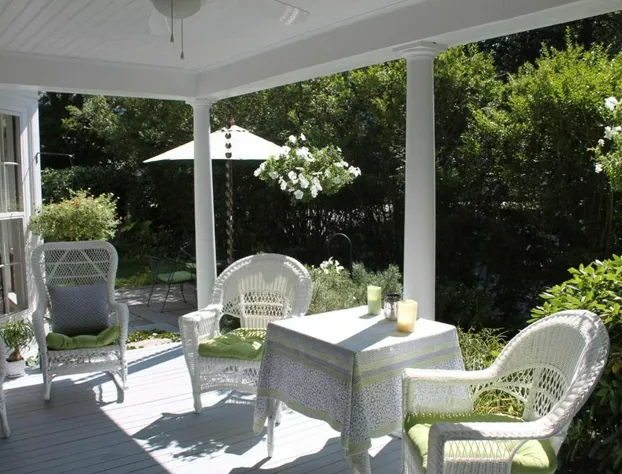 Beech Tree Bed and Breakfast hotel detail image 1