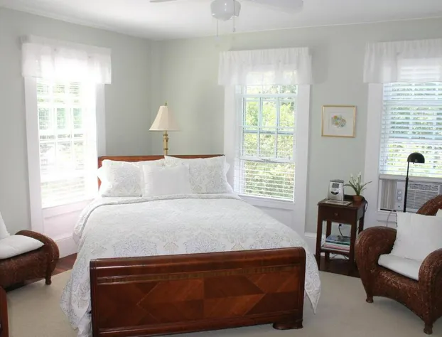 Beech Tree Bed and Breakfast hotel detail image 4