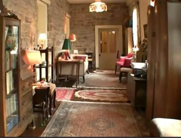 The Noon-Collins Inn hotel detail image 1