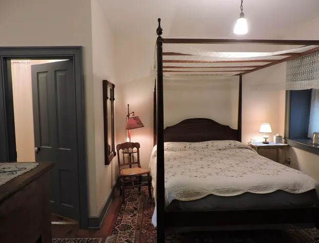 The Noon-Collins Inn hotel detail image 3