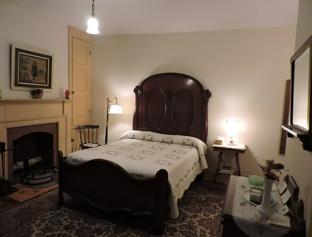 The Noon-Collins Inn hotel detail image 4