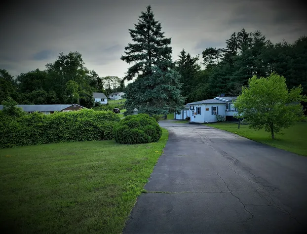 Peloke's Motel hotel detail image 2