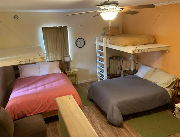 Mancos Inn hotel detail image 4