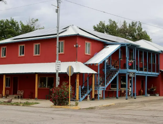 Mancos Inn hotel detail image 1