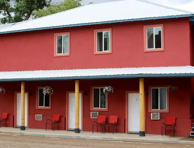 Mancos Inn hotel detail image 2