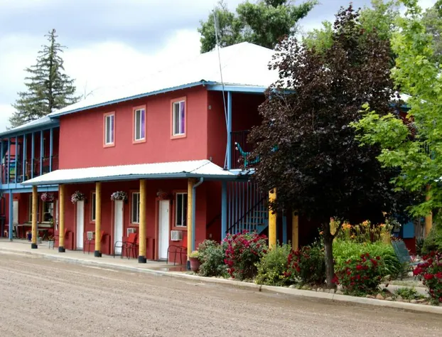 Mancos Inn hotel detail image 3