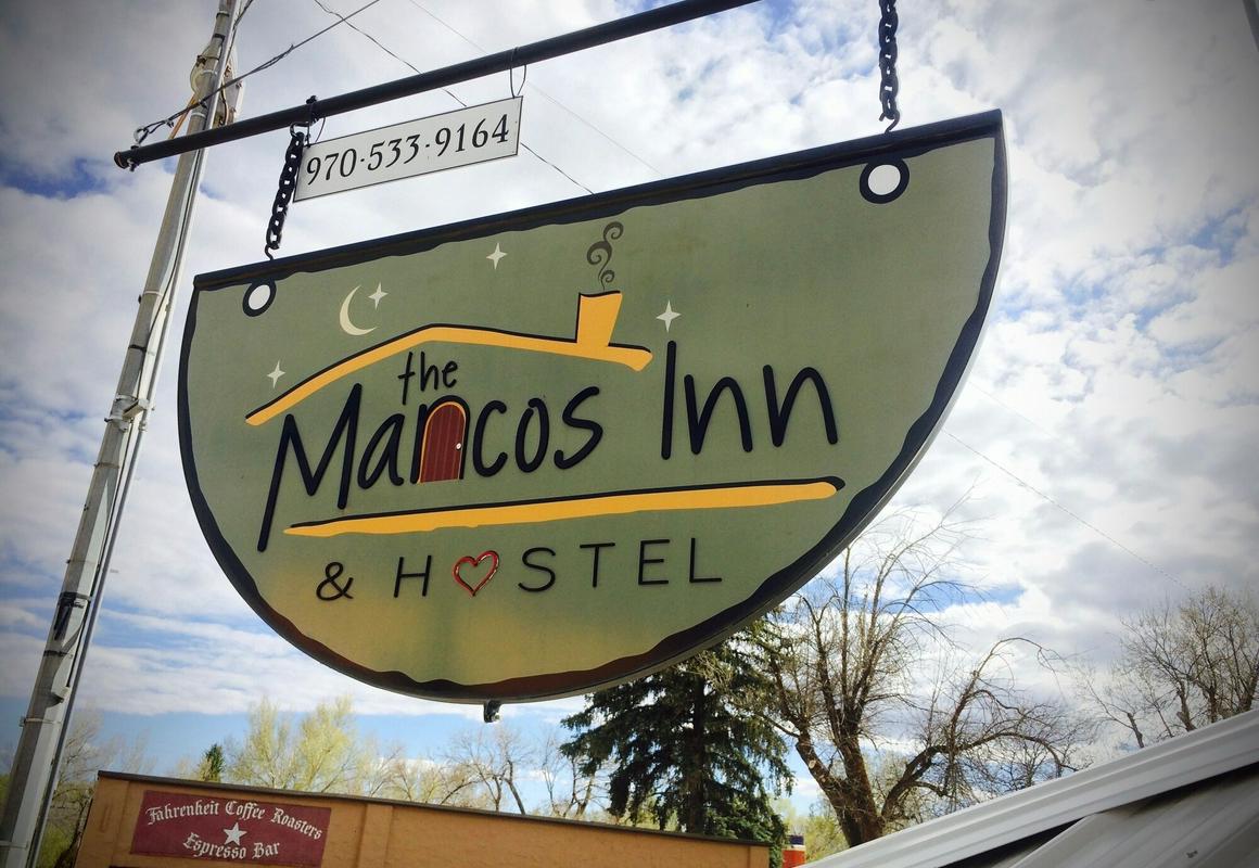 Mancos Inn hotel hero