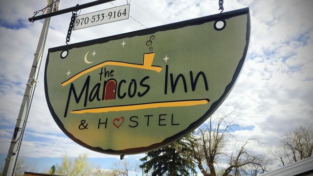 Mancos Inn hotel detail image 1