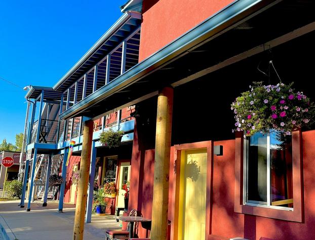 Mancos Inn hotel detail image 2