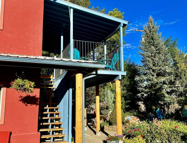 Mancos Inn hotel detail image 4