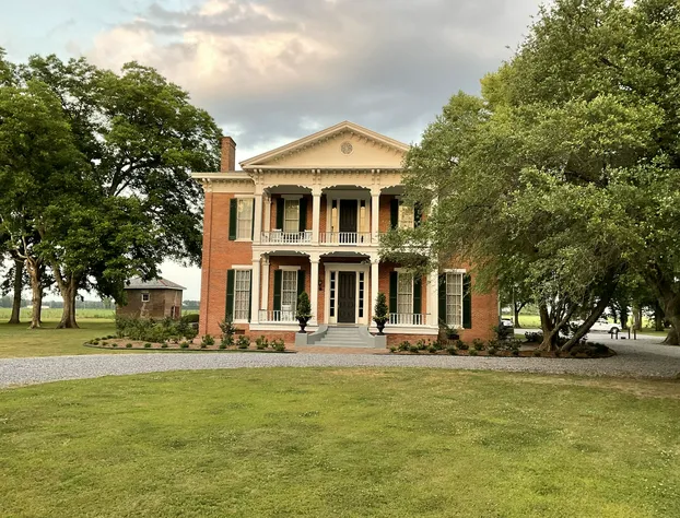 The Belmont 1857 hotel detail image 1