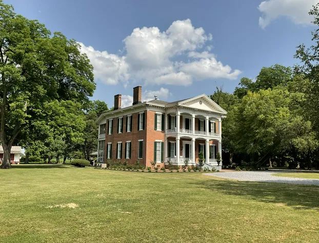 The Belmont 1857 hotel detail image 2