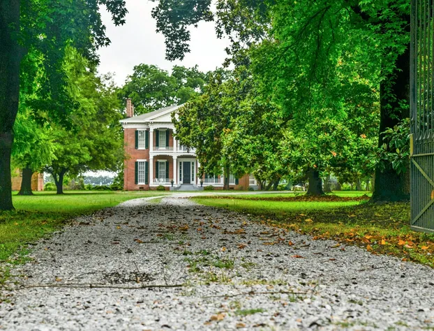 The Belmont 1857 hotel detail image 3