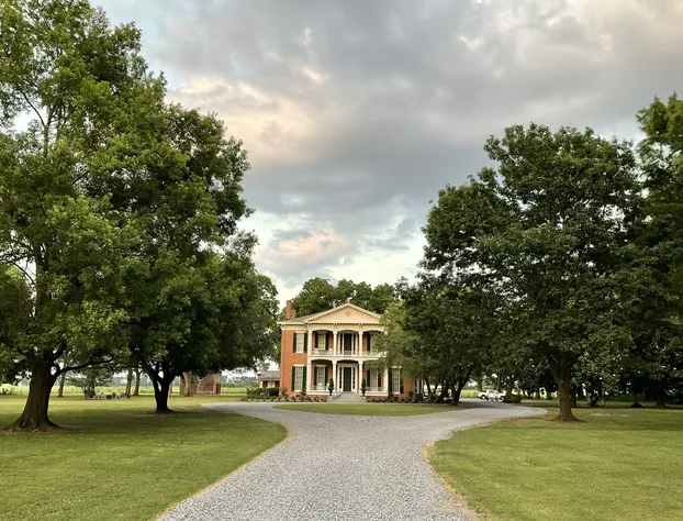 The Belmont 1857 hotel detail image 4