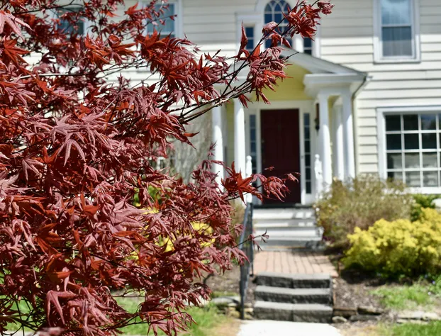 Harbour House Inn hotel detail image 1