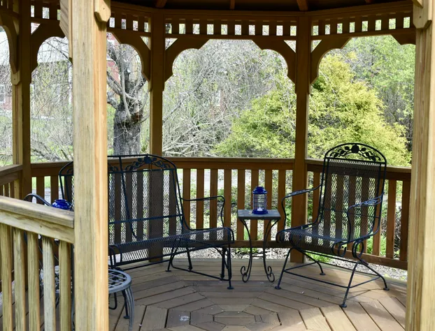 Harbour House Inn hotel detail image 4