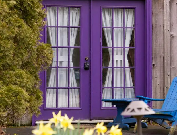 Homestead Bed & Breakfast at Rehoboth hotel detail image 1