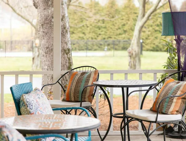 Homestead Bed & Breakfast at Rehoboth hotel detail image 2