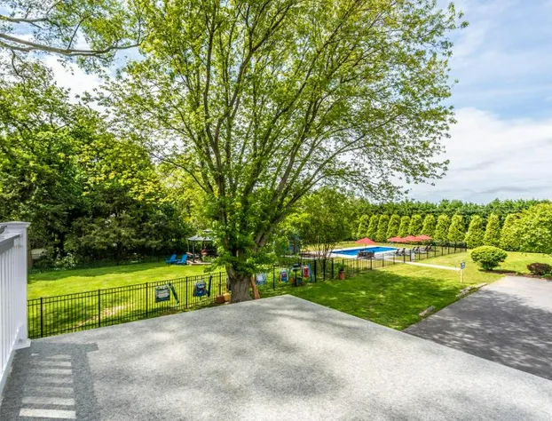 Homestead Bed & Breakfast at Rehoboth hotel detail image 1