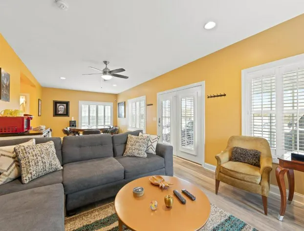 Homestead Bed & Breakfast at Rehoboth hotel detail image 3