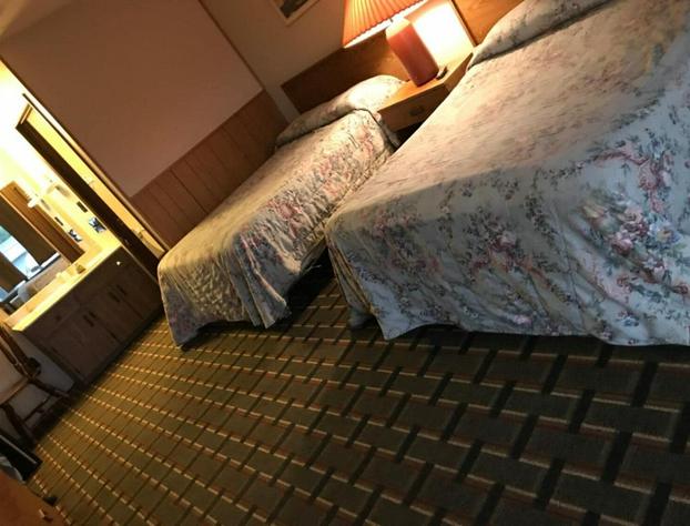Park n Stay Inn hotel detail image 4