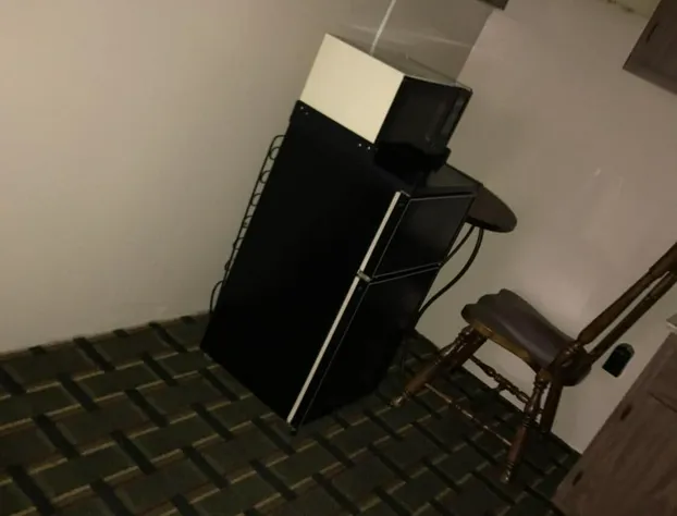 Park n Stay Inn hotel detail image 2