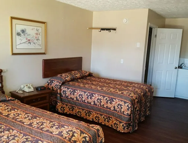 Park n Stay Inn hotel detail image 3