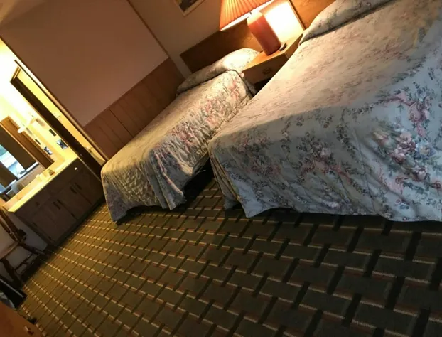 Park n Stay Inn hotel detail image 4