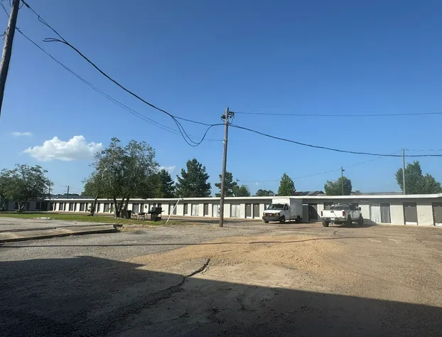 holiday motel hotel detail image 1