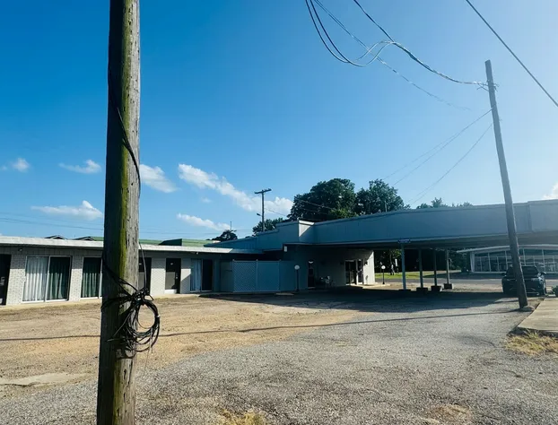 holiday motel hotel detail image 3