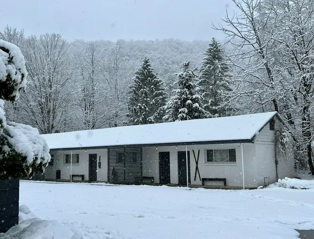 The Graham & Co. hotel detail image 1