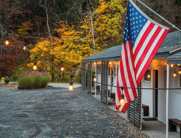 The Graham & Co. hotel detail image 3