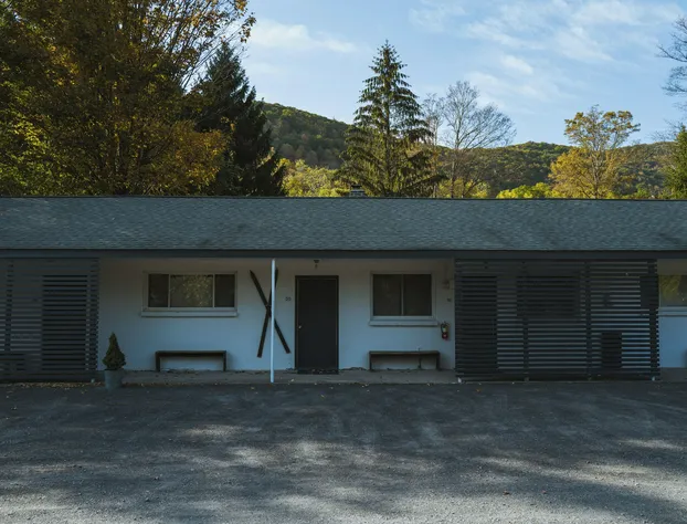 The Graham & Co. hotel detail image 4