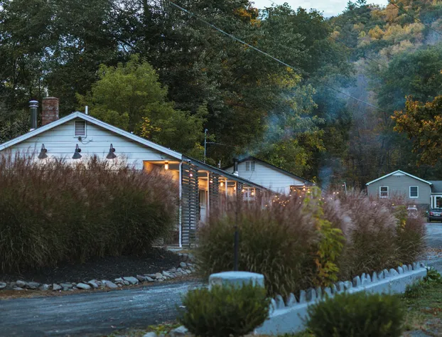 The Graham & Co. hotel detail image 1