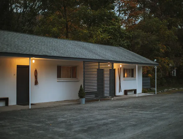 The Graham & Co. hotel detail image 3