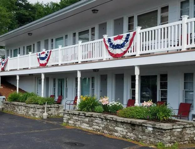 Grand View Resort hotel detail image 1