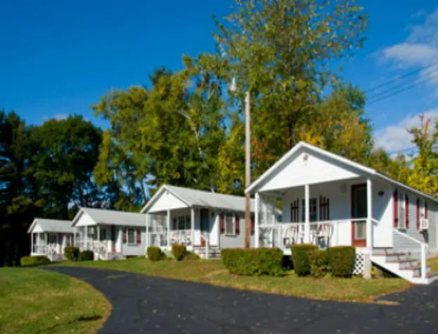 Grand View Resort hotel detail image 4