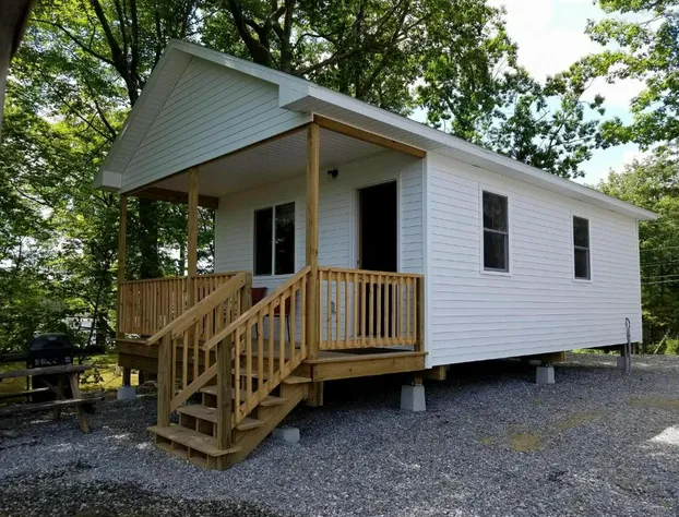 Grand View Resort hotel detail image 2