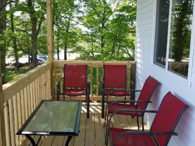 Grand View Resort hotel detail image 3