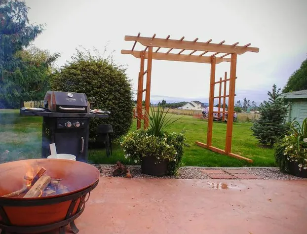 GreenHouse Inn by the Bay hotel detail image 1